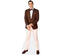 Sacha Baron Cohen (Smart Outfit) mini formato