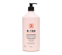 Sacha Care Expert Color Radiance - B-tox Con melograno e niacinamide per capelli colorati lucidi e rivitalizzati - Cura intensiva 1000 ml