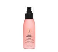 Sacha Care Expert Color Radiance Leave-In - Con melograno e niacinamide per capelli lucidi e rivitalizzati, senza risciacquo
