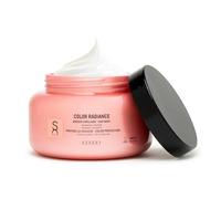 Sacha Care Expert Color Radiance - Maschera per capelli con melograno e niacinamide per capelli colorati, mantiene lucentezza e salute 500 ml