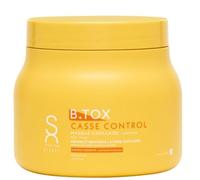 Sacha Care Rituel Casse Control Capelli B Tox con miele - Rafforzamento e riparazione per capelli danneggiati 500 ml