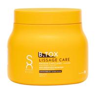 Sacha Care Rituel Lissage Care B-Tox con olio di argan - capelli disciplinati e lisci senza crespo 500 ml