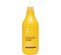 Sacha Care Rituel Lissage Care Shampoo con olio di argan - capelli disciplinati e lisci senza crespo 500 ml