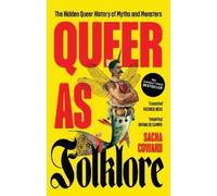 Sacha Coward Queer as Folklore (Tascabile)