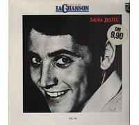 Sacha Distel - Edition La Chanson Vol.VII