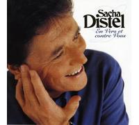 Sacha Distel - En Vers Et Contre Vous