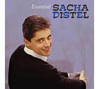 Essential Sacha Distel (Limited Edition)
