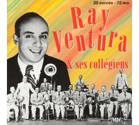 Sacha Distel Et ses collégiens