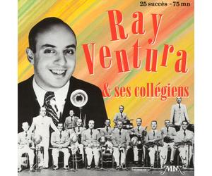 Sacha Distel Et ses collégiens (CD)