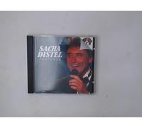 Sacha Distel - Feelings (compilation, 14 tracks)