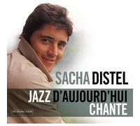 <![CDATA[Sacha Distel - Jazz D'Aujourd'hui / Chante (LP)]]>