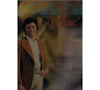 Sacha Distel - Jazzy (1988)