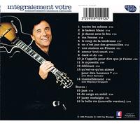 Sacha Distel - Le Bateau Blanc