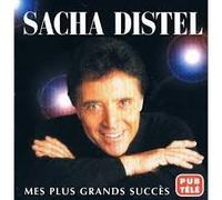 Sacha Distel - Mes Plus Grands Succes Vol. 1