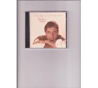 SACHA DISTEL - SACHA DISTEL - DEDICATIONS - SACHA DISTEL