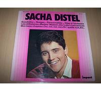Sacha Distel - Scoubidou (Pommes Et Poires) / Nuages / Et Que Ça Dure / Personnalités / Dites A L'orchestre...