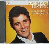 Sacha Distel - Toute La Pluie Tombe Sur Moi