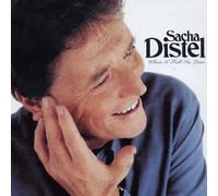 Sacha Distel - When I Fall in Love