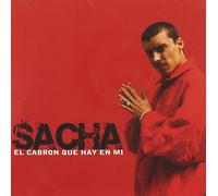 Sacha - El Cabron Que Hay Dentro De Mi