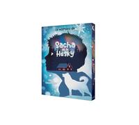 Sacha et le husky: Tome 1, Sacha et le husky