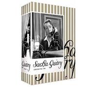 Sacha Guitry Collection 1936-1938 (9 films) - 8-DVD Box Set ( Le Nouveau testament / Le Roman d'un tricheur / Mon père avait raison / Faison [ Origine Francese, Nessuna Lingua Italiana ]