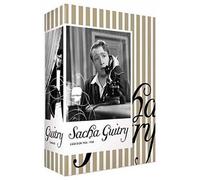 Sacha guitry : faisons un rêve ; mon père avait raison ; le roman d'un tricheur ; quadrille ; désiré