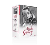 Sacha Guitry-L'âge d'or (1936-1938)