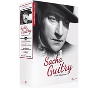 Sacha Guitry-Un Esprit français (1949-1952)