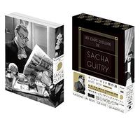Sacha Guitry - Untitled (3 Dvd) [Edizione: Giappone]