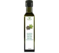 SACHA INCHI OLIO EXTRAVERGINE PRESSATO A FREDDO 250 ML