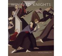 Sacha Llewellyn Winifred Knights 1899-1947 (Copertina rigida)