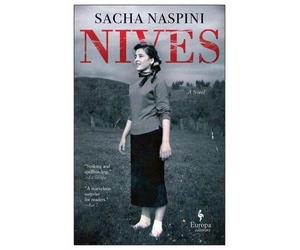 Sacha Naspini Nives (Tascabile)