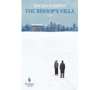 Sacha Naspini The Bishop's Villa (Copertina rigida)