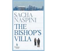 Sacha Naspini The Bishop's Villa (Tascabile)