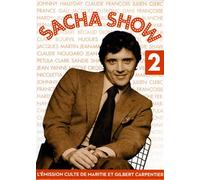 Sacha Show 2 (l'émission culte de Maritie et Gilbert Carpentier avec Sacha Distel)