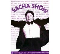 Sacha Show (l'émission culte de Maritie et Gilbert Carpentier avec Sacha Distel)