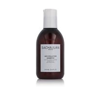 Sachajuan Anti Pollution Shampoo 250 ml shampoo protettivo per capelli Unisex