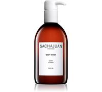 Sachajuan Body Wash Shiny Citrus gel doccia 500 ml