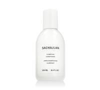 Sachajuan Clarifying Conditioner 250 ml balsamo per capelli tutti tipi di capelli Unisex