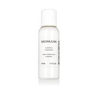Sachajuan Clarifying Conditioner 50 ml balsamo per capelli tutti tipi di capelli Unisex