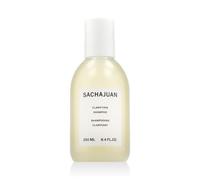 Sachajuan Clarifying Shampoo 250 ml shampoo tutti tipi di capelli Unisex