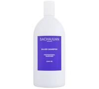 Sachajuan Cleanse & Care Silver Shampoo (blond hair) - Shampoo 250ml