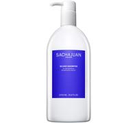 Sachajuan Cleanse & Care Silver Shampoo (capelli biondi) - 1000ml