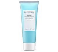 SACHAJUAN Crema per capelli testurizzante Ocean Mist da 125 ml migliora i ricci naturali, definisce i capelli mossi e dona presa e volume. Progettato per tutti i tipi di capelli, arricchisce con la