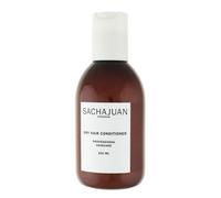 Sachajuan Curl Treatment maschera contro il crespo e le doppie punte dei capelli ricci 220 ml Unisex