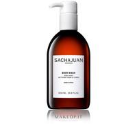 Sachajuan Body Wash Shiny Citrus gel doccia 500 ml