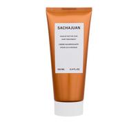 Sachajuan Hair After The Sun Hair Treatment maschera per capelli dopo l'esposizione al sole 100 ml Unisex