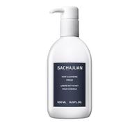 Sachajuan Normal Hair Hair Cleansing Cream 500 ml crema detergente per capelli rinfrescante Unisex