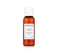 Sachajuan Moisturizing Conditioner 50 ml balsamo per capelli capelli colorati capelli secchi capelli biondi Unisex