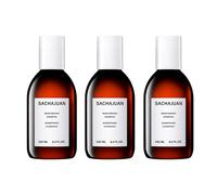 SACHAJUAN Moisturizing Shampoo 250 ml x3